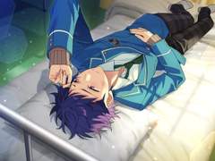 [파란의 유메노사키 / 너와 서는 graduation] 이벤 후기