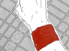 그냥 송태섭 만화