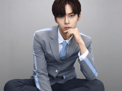 보이즈 플래닛 성한빈 일반 사주