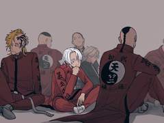 [도리벤] 로그 8 (02/23~03/24)