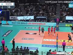 03.24(금) 19:00KOVO남 현대캐피탈 vs 한국전력