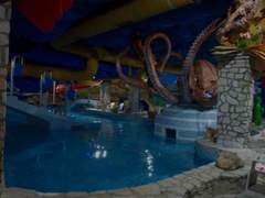 꿈에 갇혔던 이야기