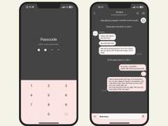 324. Soft Dark ver. #03 (Soft Baby Pink)