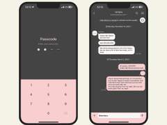 325. Soft Dark ver. #04 (Soft Pink)