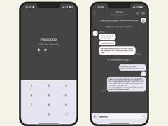 326. Soft Dark ver. #05 (Soft Lilac)