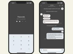 328. Soft Dark ver. #07 (Soft Water Blue)