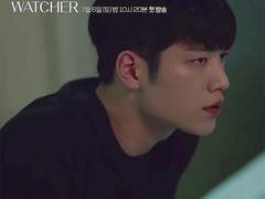 서강준의 애새끼 육아하기