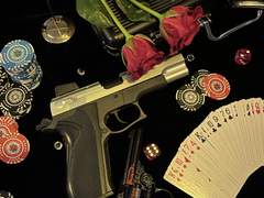 The Final Gambit 후기