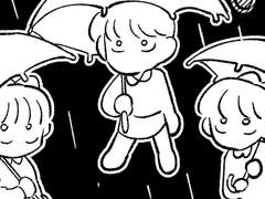 [인간인증] 덤 이야기8