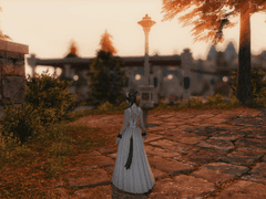 타티아나 크로포드 (Tatiana Crawford) / 타티아나 르베유르 (Tatiana Leveilleur)