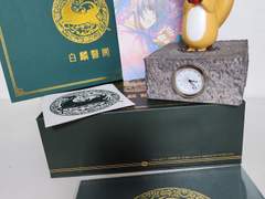 유호 탁상시계 후기