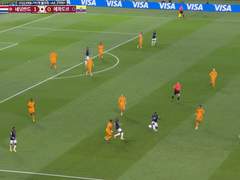 03.24(금) 18:00남축INTL 호주 vs 에콰도르 (라인업 분석 예정)