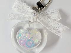 LASH_레진 작업물