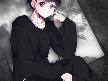 커미션 작업 목록 (일러스트)