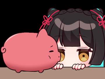 커미션 작업 목록 (일러스트 움짤)