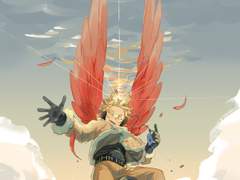 [호크스+엔데버] 트위터 정리 1