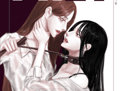 PREY팬아트 및 표지