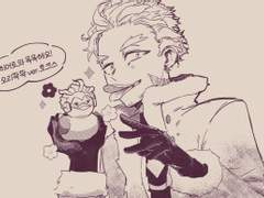 [호크스] 트위터 정리 3