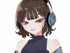 그 눈을 조심해