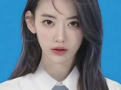 사주로 보는 외모 1탄 - 목다자