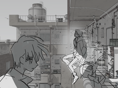 2022 아이돌 팬아트 백업