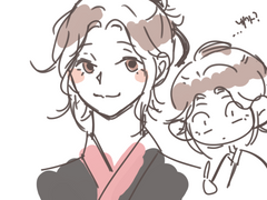 [걍 무협 드림+장일소글쓰다만거]