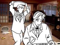 도리벤 트레 모음집 1