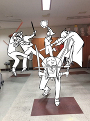 도리벤 트레 모음