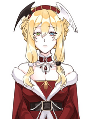 갱님 자작캐릭터 