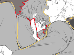 페르소나 연성백업 (P5(s),P4G)