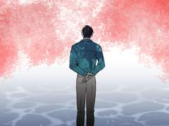 [호열백호]다시 만난 세계