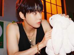 착한 얼굴에 그렇지 못한 태도