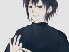 평행세계 혼마루의 사니와