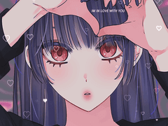 여캐 ONLY 두상 커미션