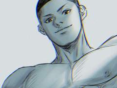 사와키타 에-지