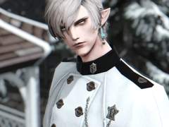 FINAL FANTASY XIV 자캐설정