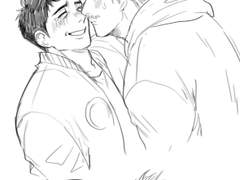 루스매브 털어봅니다....