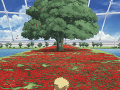 [트라이건 스탬피드]만의 플랜트 쌍둥이(2)