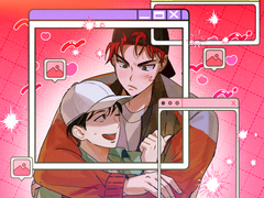 호백 그림 모음