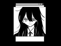 네가 죽여 삽화 모음