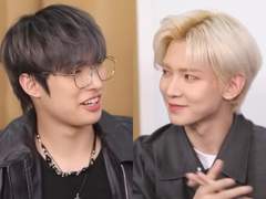 TEEZ[7월호] p.12~13