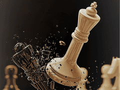 Ressentiment(르상티망) 4부- 5