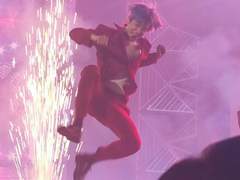 질척거리는 전남친 TALK