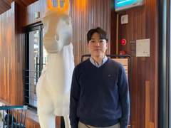 "특기가 뭐냐구요? 강의죠"