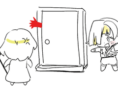 20230323 문이열리네요