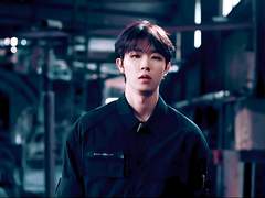 속국 왕자 범 x 강대국 왕자 동