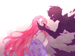 [농부왼/른]요바의 사도 - 11th.