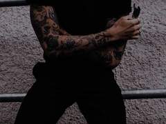 같은 학교 다니는 불리한테 괴롭힘 당할까봐 도넛을 줬는데