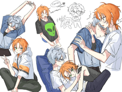 레오이즈 백업 2