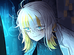 [쥐는자 파우스트 대사 정리]